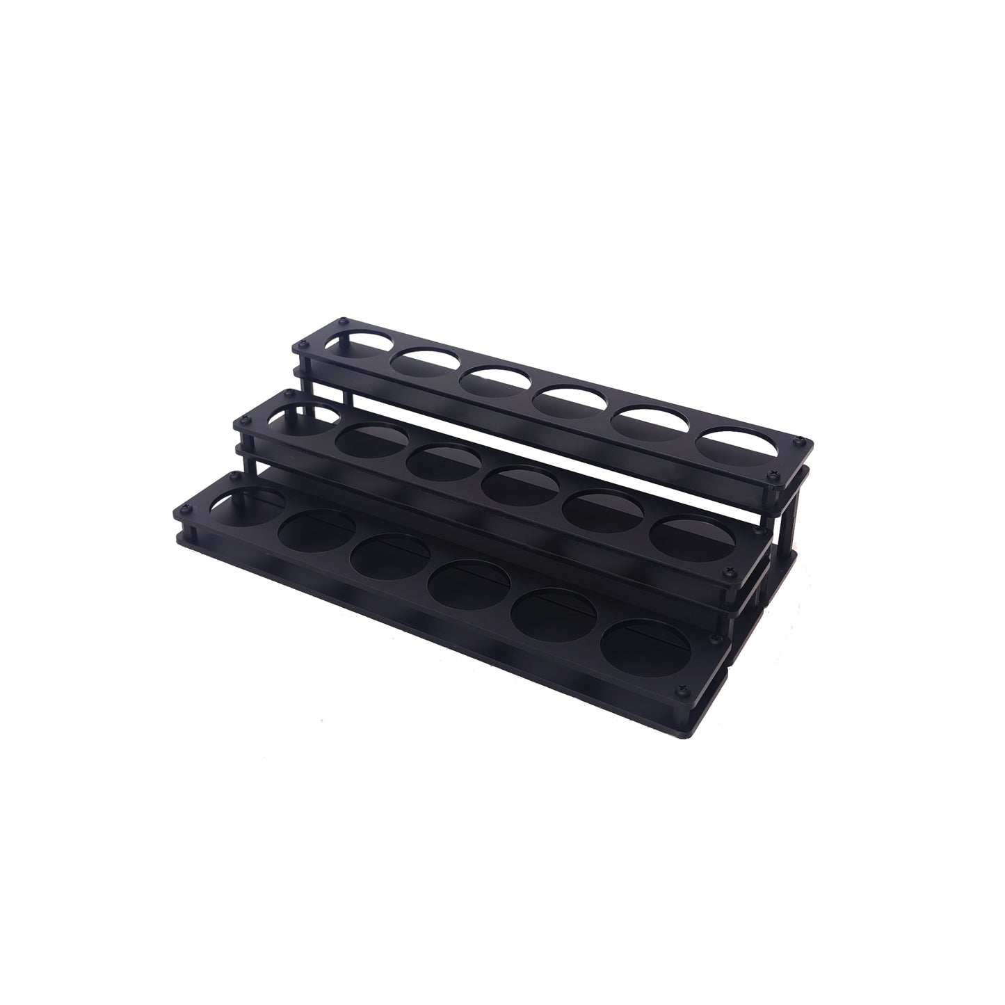 Modular Paint Shelves 3 Pack