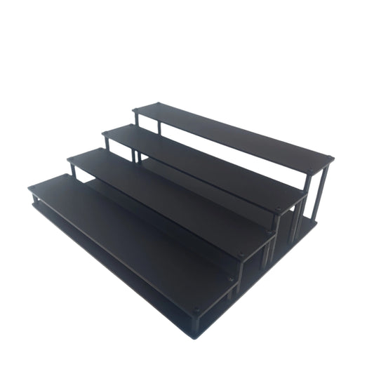 Conquest Magnetic Display Shelves