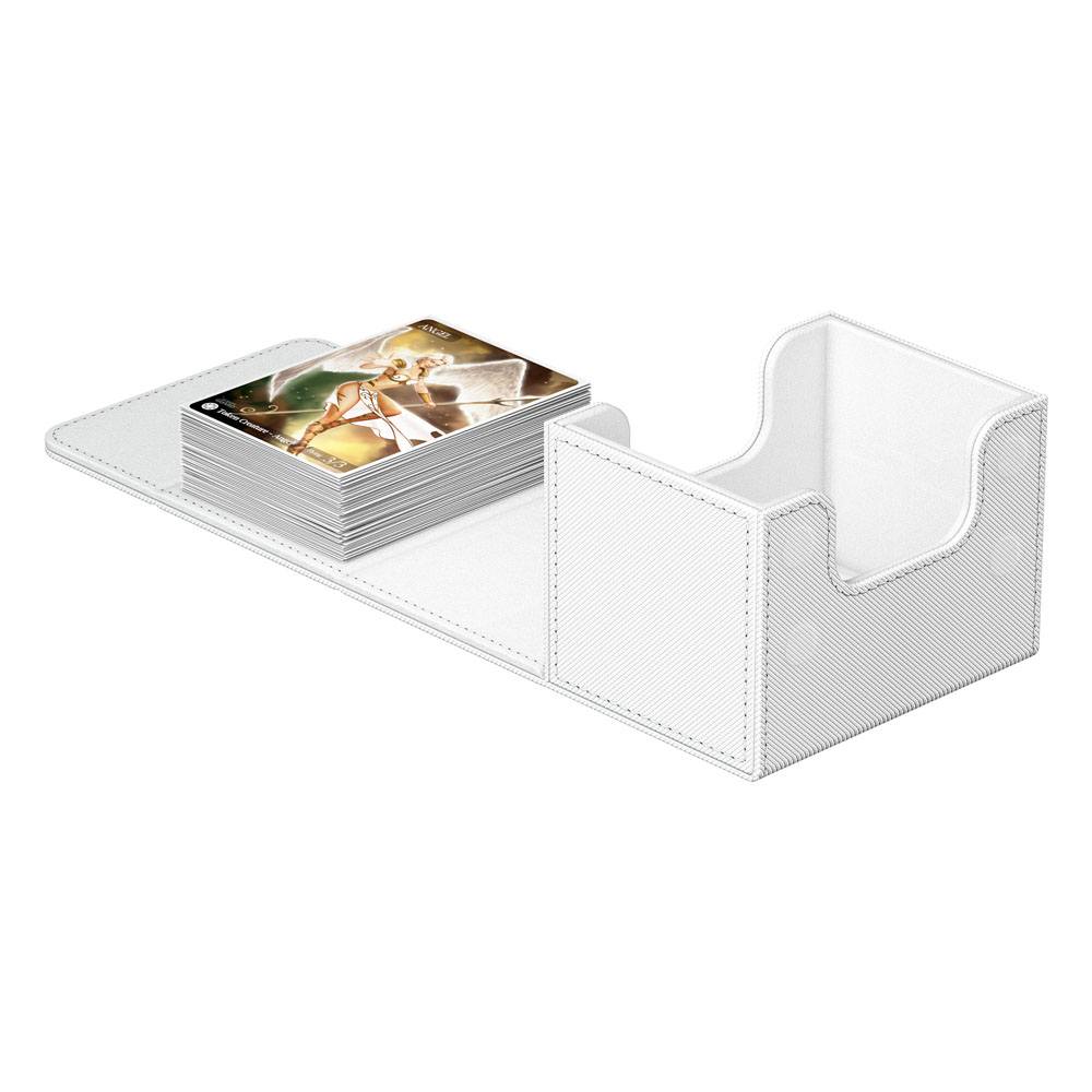 Ultimate Guard - XenoSkin Sidewinder 100+ Monocolor Deck Box