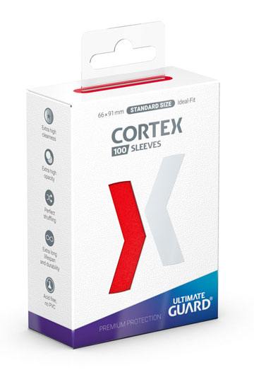 Ultimate Guard: Sleeves – Cortex