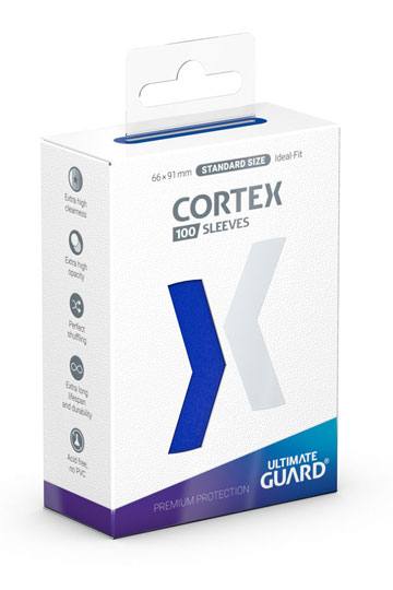 Ultimate Guard: Sleeves – Cortex