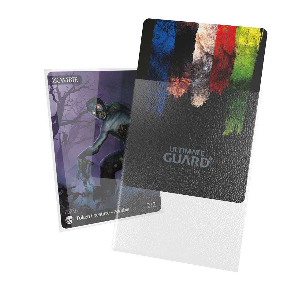 Ultimate Guard: Sleeves – Cortex