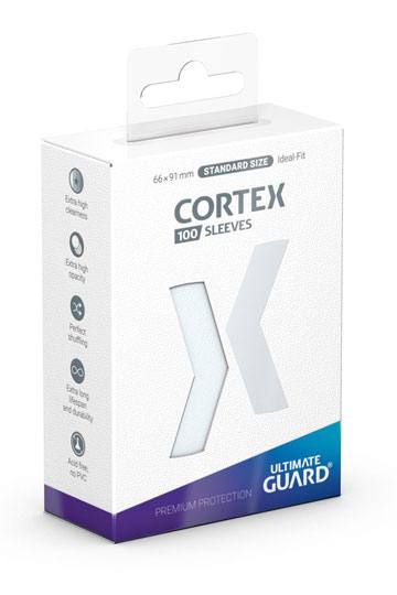 Ultimate Guard: Sleeves – Cortex