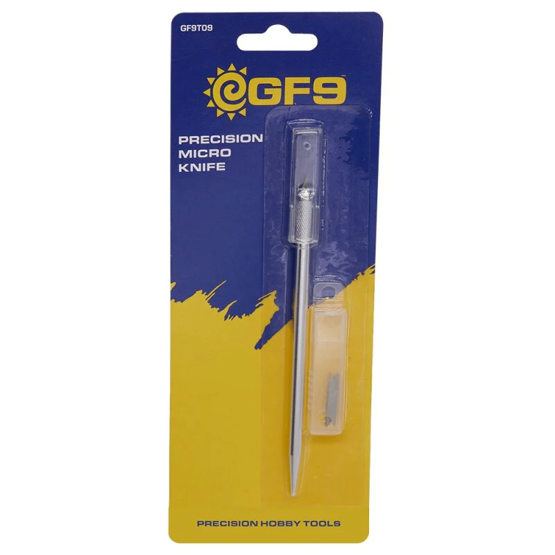 Gale Force 9: Precision Hobby Tools – Precision Micro Knife