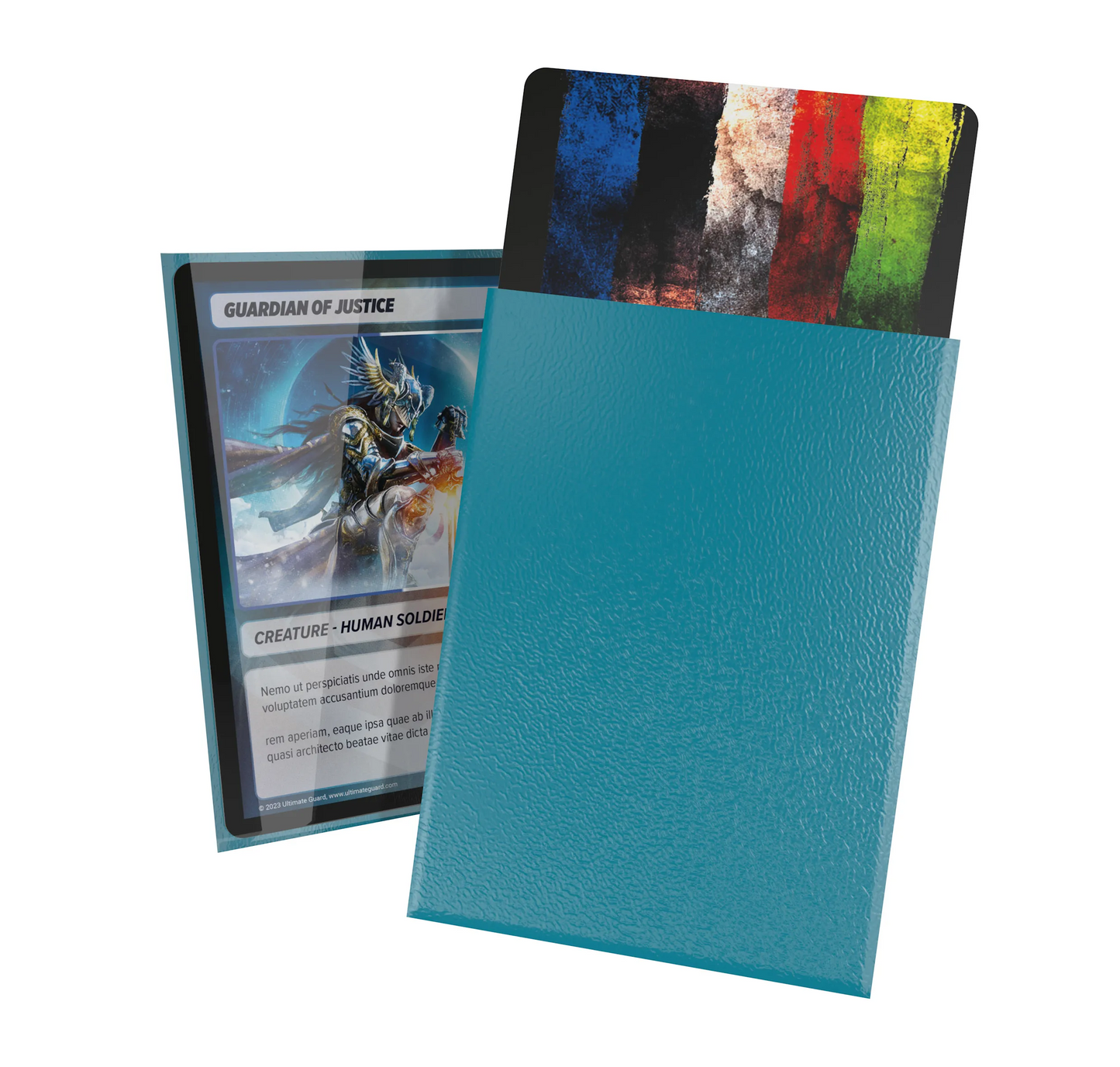 Ultimate Guard: Sleeves – Cortex