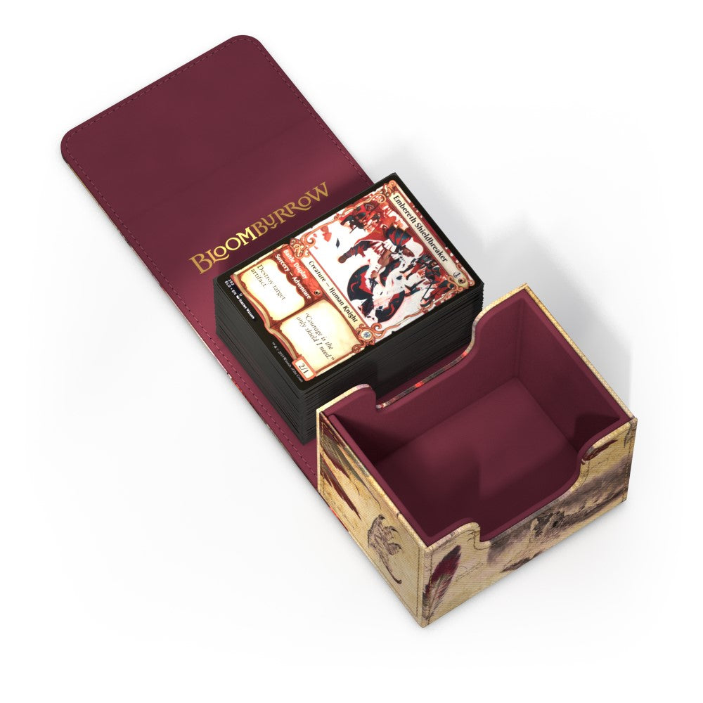 Ultimate Guard - XenoSkin Sidewinder 100+ Art Deck Box