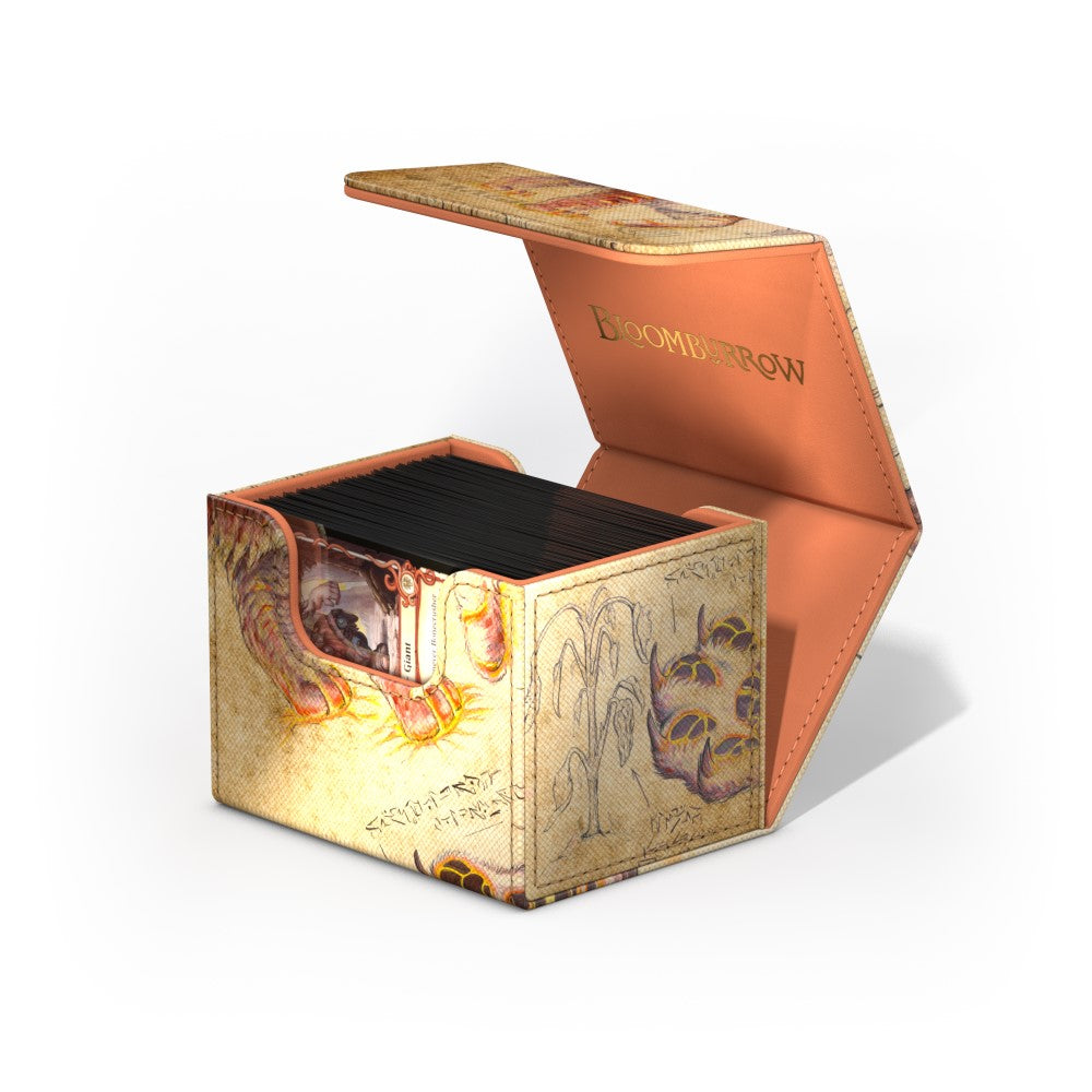 Ultimate Guard - XenoSkin Sidewinder 100+ Art Deck Box