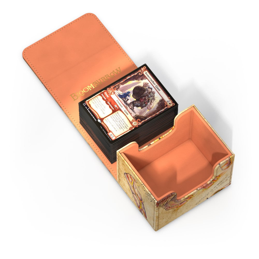 Ultimate Guard - XenoSkin Sidewinder 100+ Art Deck Box