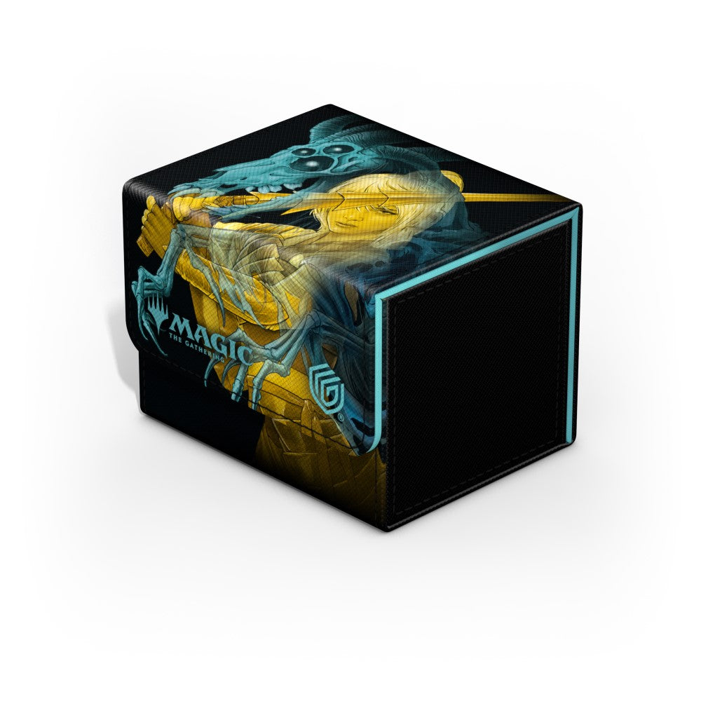 Ultimate Guard - XenoSkin Sidewinder 100+ Art Deck Box