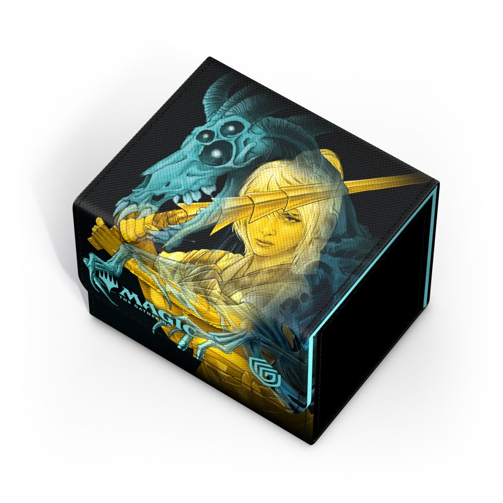 Ultimate Guard - XenoSkin Sidewinder 100+ Art Deck Box