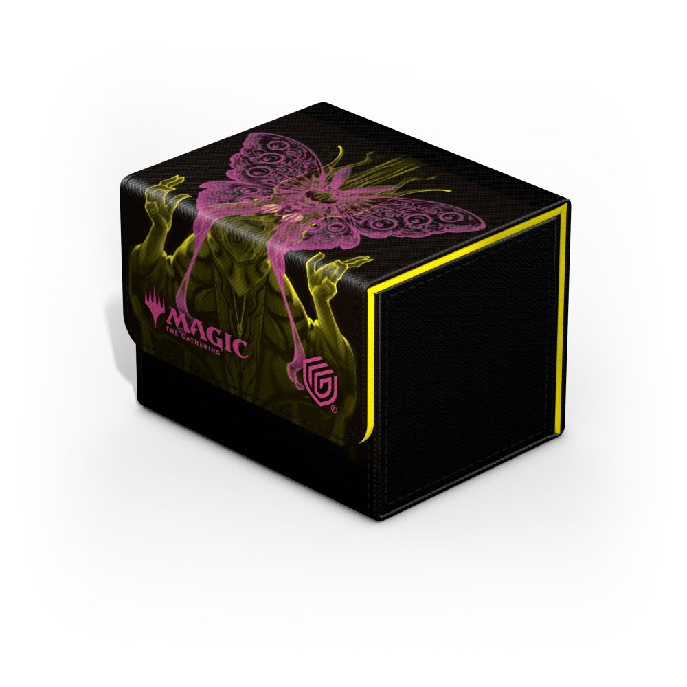 Ultimate Guard - XenoSkin Sidewinder 100+ Art Deck Box