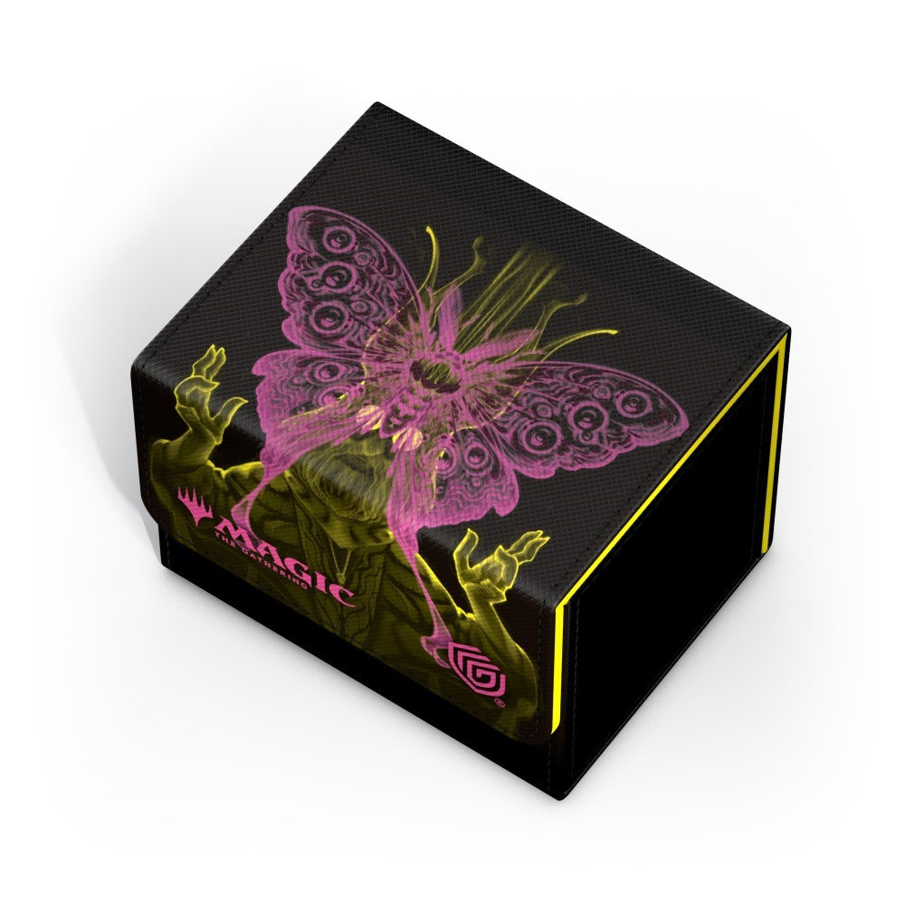 Ultimate Guard - XenoSkin Sidewinder 100+ Art Deck Box