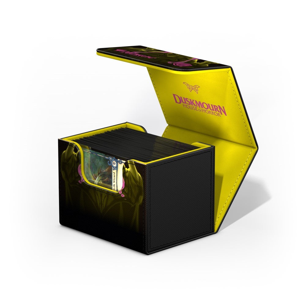 Ultimate Guard - XenoSkin Sidewinder 100+ Art Deck Box