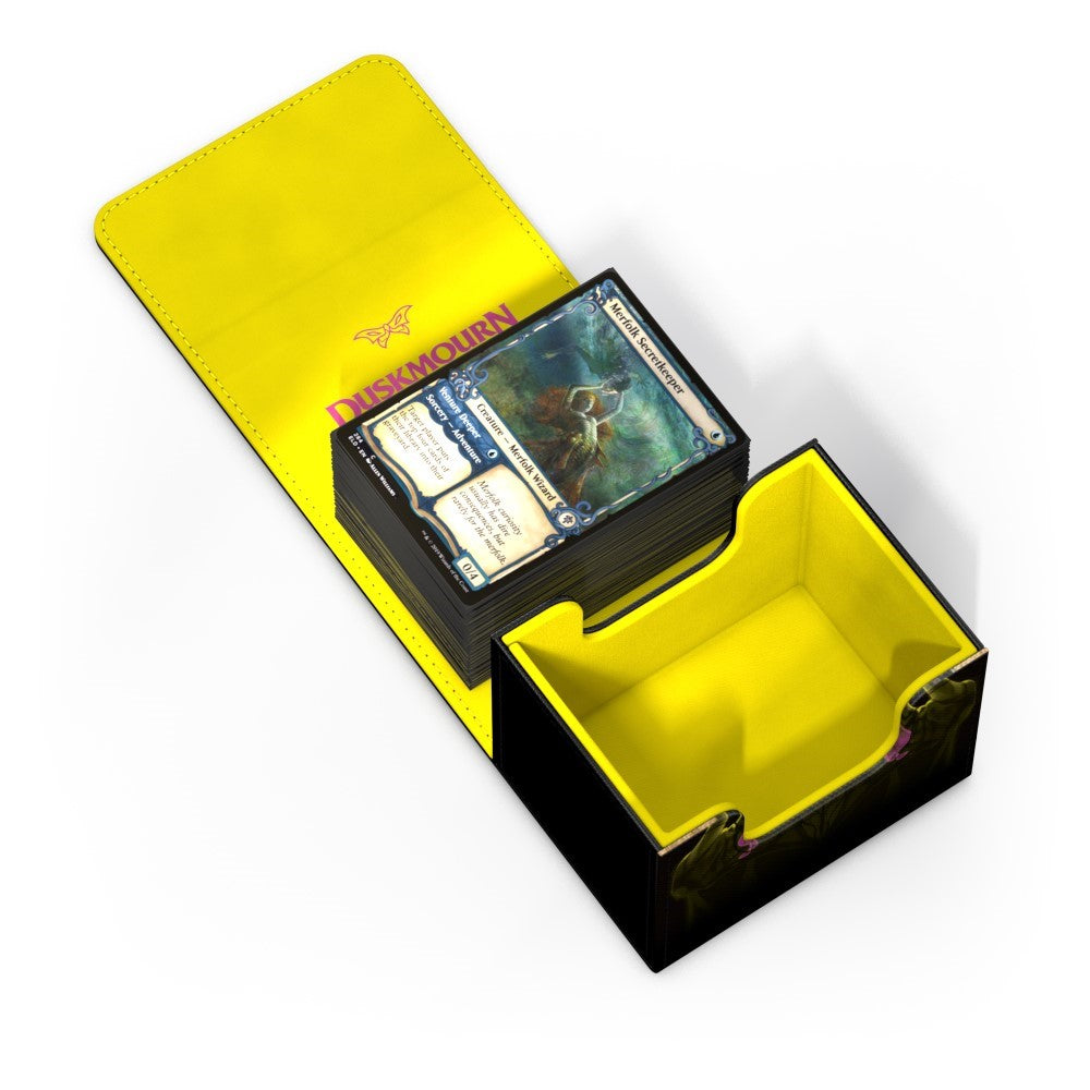 Ultimate Guard - XenoSkin Sidewinder 100+ Art Deck Box