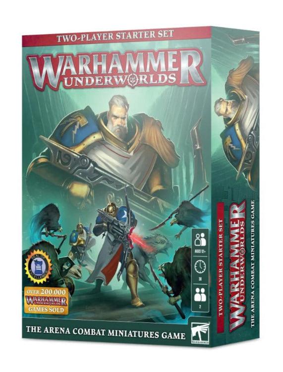 Warhammer Underworlds: Starter Set