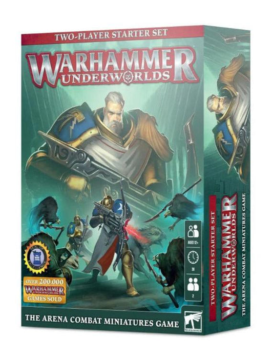 Warhammer Underworlds: Starter Set