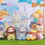 KIMMON MIMON Collectible Mystery Box Plush