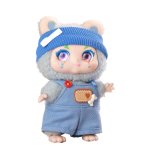 KIMMON MIMON Collectible Mystery Box Plush