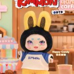 KIMMON - OOTD Fashion Trend