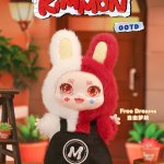 KIMMON - OOTD Fashion Trend