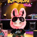 KIMMON- Street Rock
