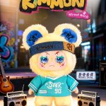 KIMMON- Street Rock
