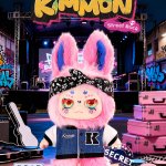KIMMON- Street Rock