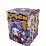 KIMMON- Street Rock