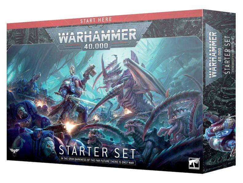Warhammer 40,000: Starter Set
