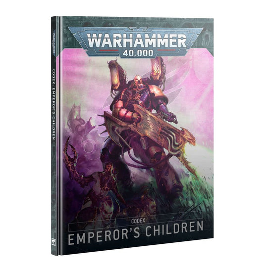 Codex: Emperors Children