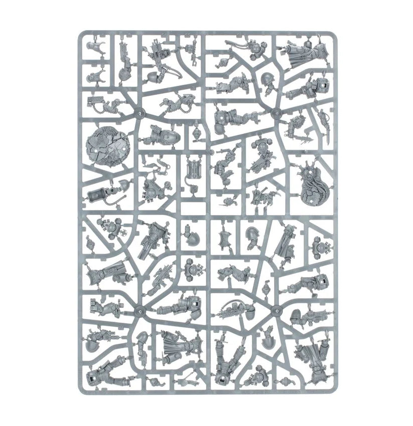 Heroes of the Chapter - Special Order