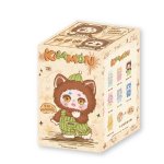 KIMMON MIMON Collectible Mystery Box Plush