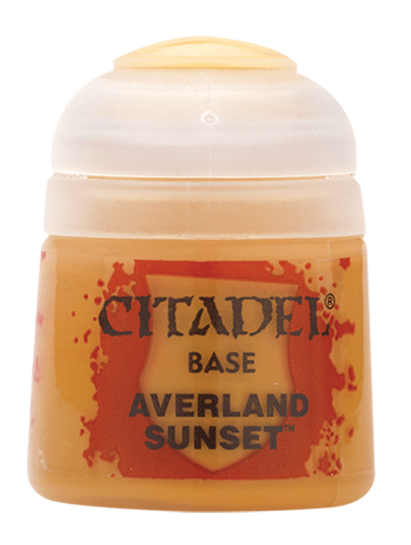 Averland Sunset