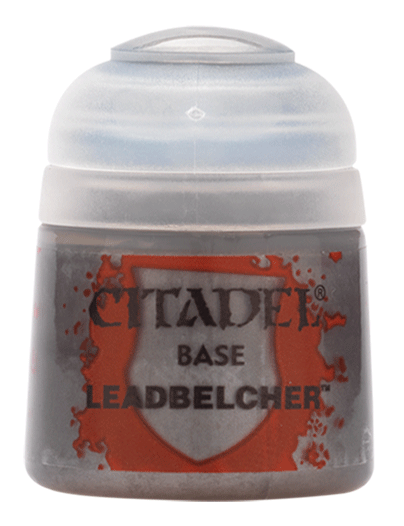 Leadbelcher