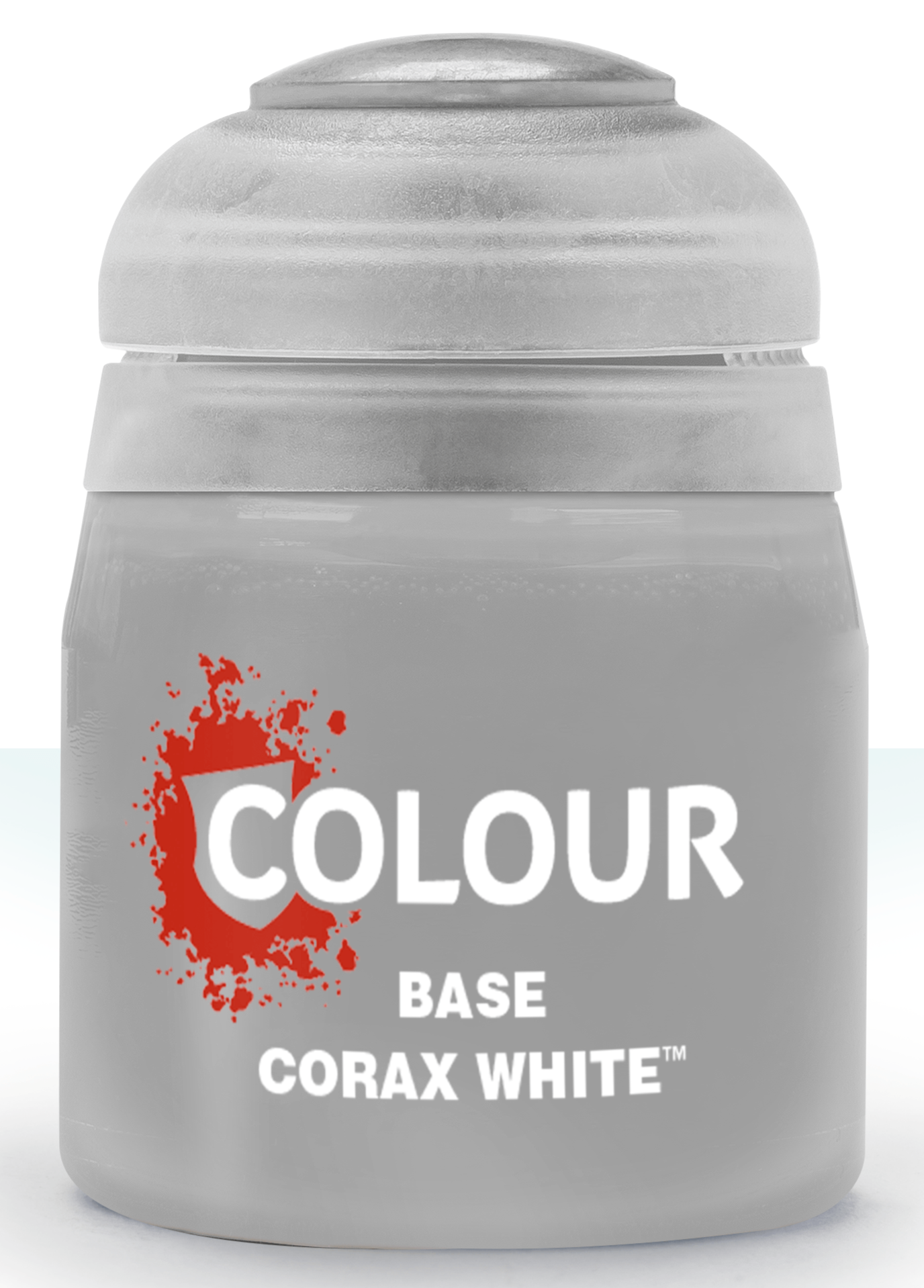Corax White