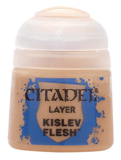 Kislev Flesh