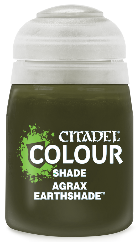 Agrax Earthshade