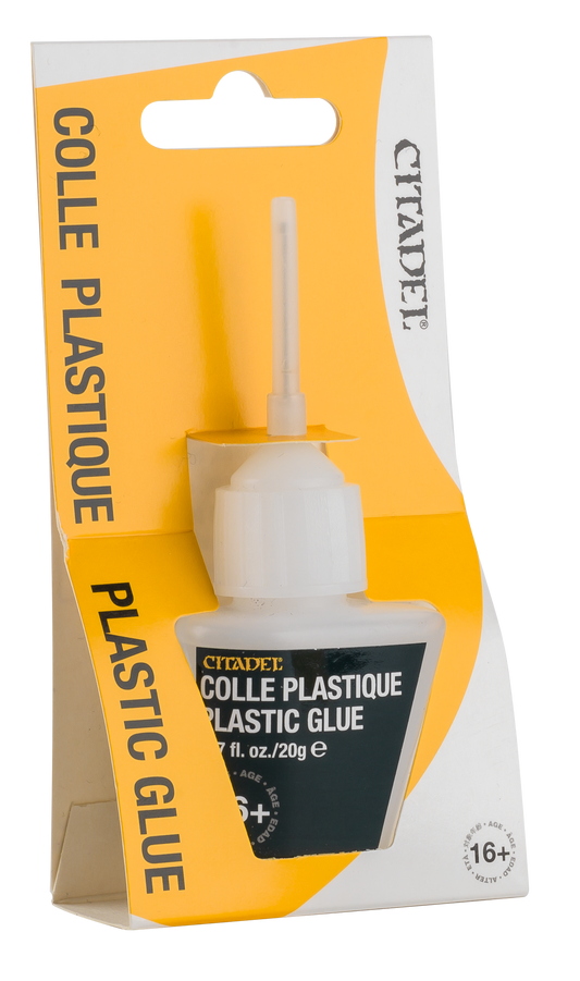 Plastic Glue