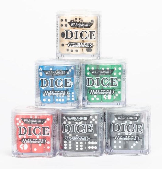 Dice Cube