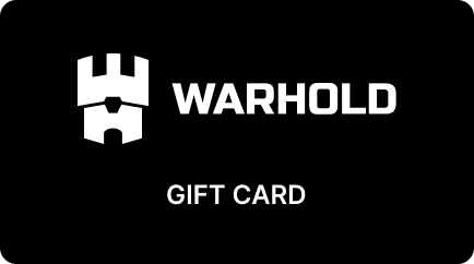 Warhold Gift Card