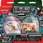 POKÉMON TCG League Battle Deck Charizard ex