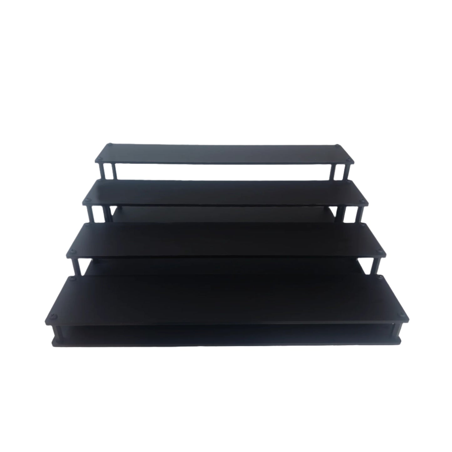 Conquest Magnetic Display Shelves