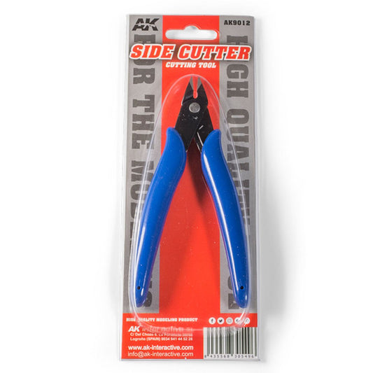 Ak Interactive - Tools - Side Cutter