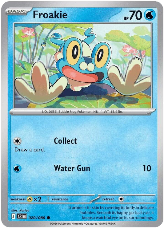 Froakie 020 086