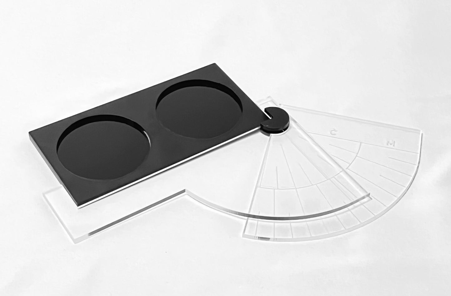 Conquest Perfect Pivot Tool