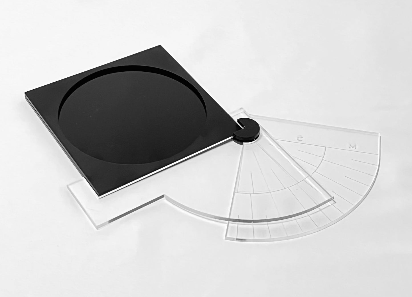 Conquest Perfect Pivot Tool