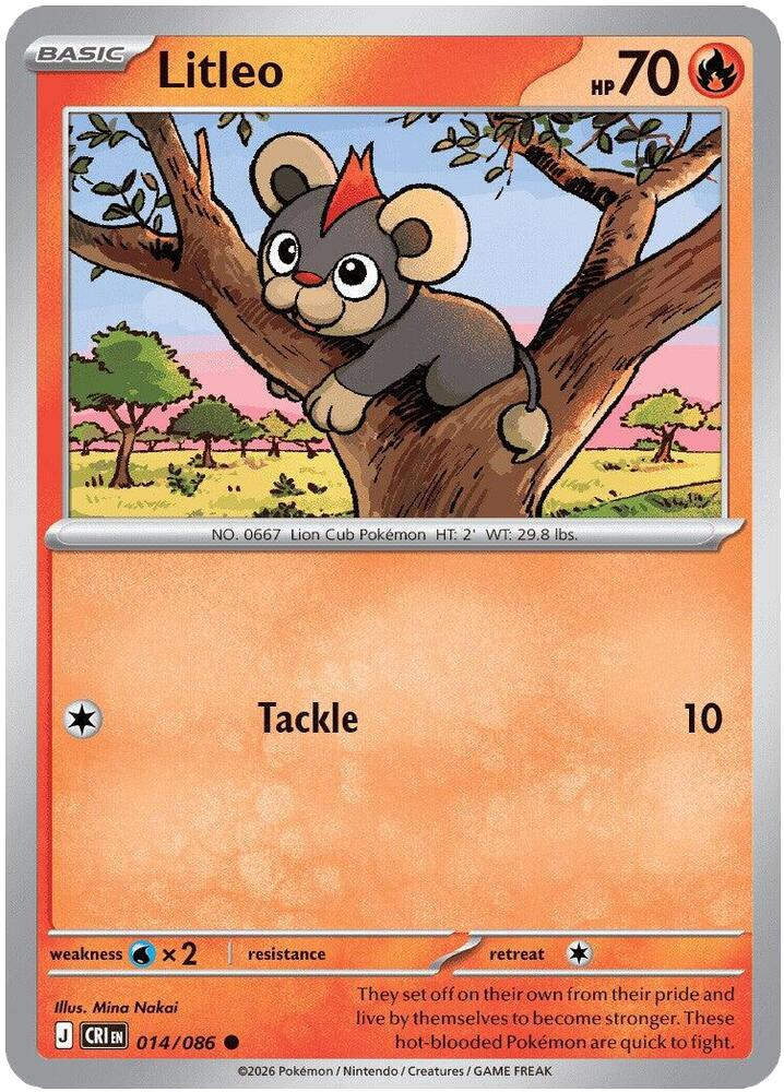 Litleo