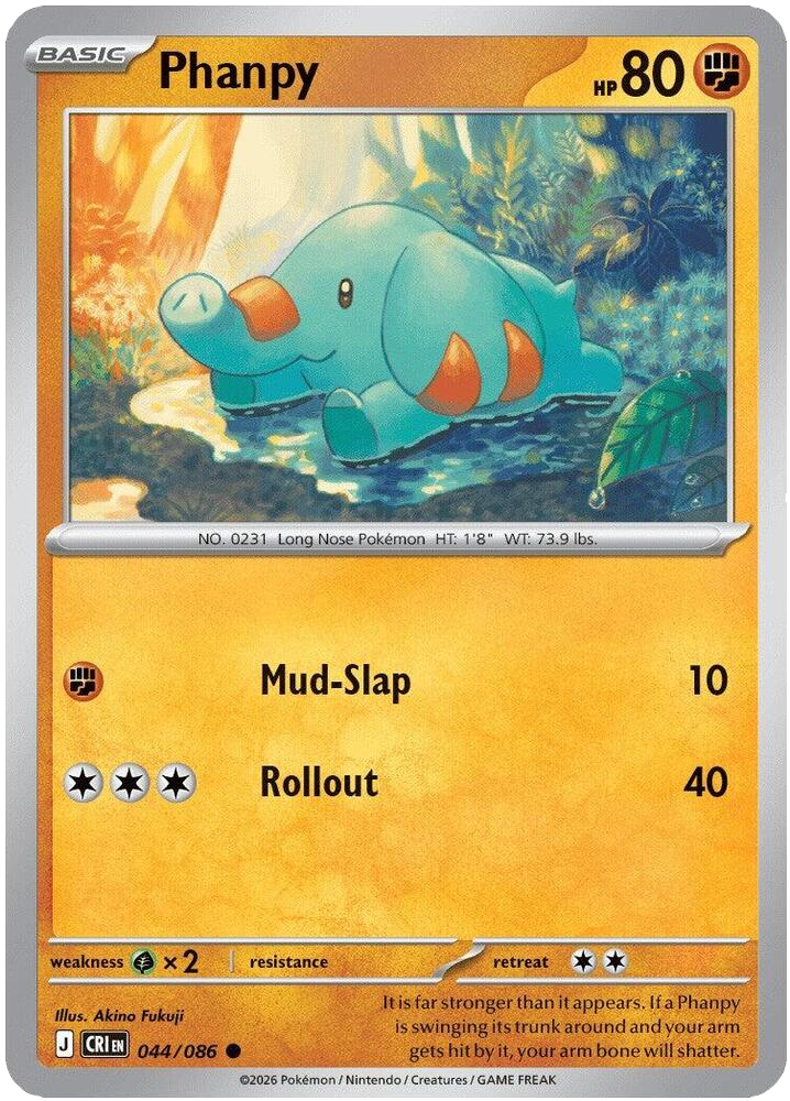Phanpy