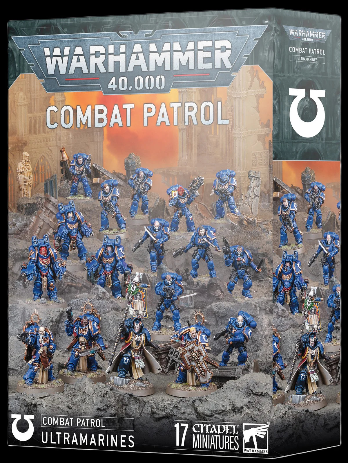 Chaos Space Marines: Traitor Enforcer