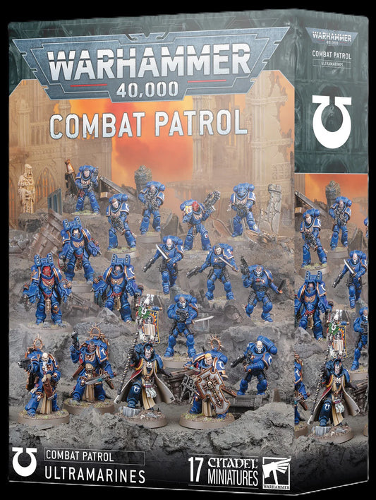 Chaos Space Marines: Traitor Enforcer